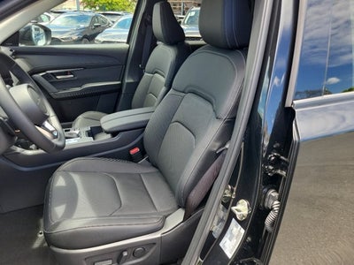 2026 Mazda Mazda CX-5 2.5 S Premium Plus