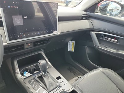 2026 Mazda Mazda CX-5 2.5 S Premium Plus