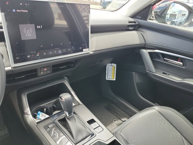 2026 Mazda Mazda CX-5 2.5 S Premium Plus