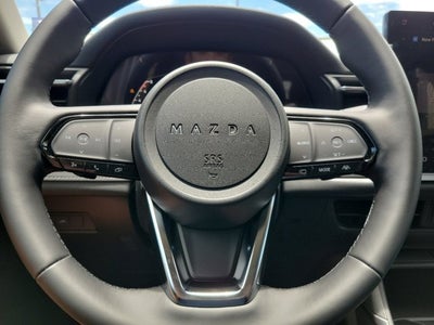 2026 Mazda Mazda CX-5 2.5 S Premium Plus
