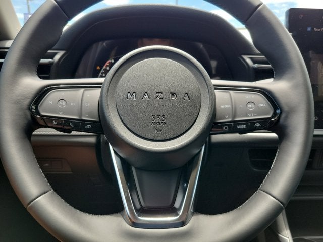 2026 Mazda Mazda CX-5 2.5 S Premium Plus