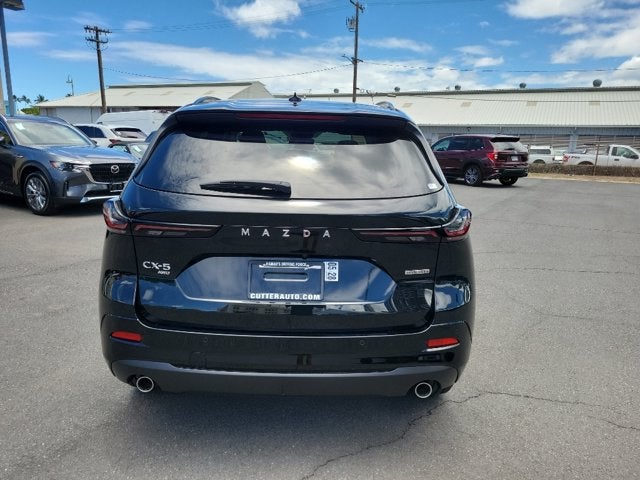 2026 Mazda Mazda CX-5 2.5 S Premium Plus