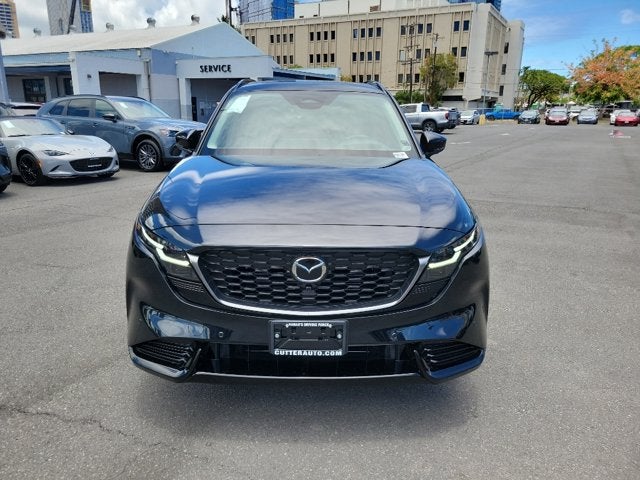 2026 Mazda Mazda CX-5 2.5 S Premium Plus