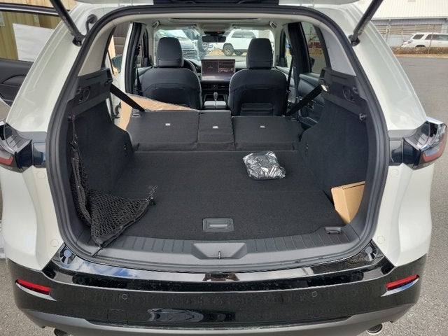 2026 Mazda Mazda CX-5 2.5 S Premium Plus