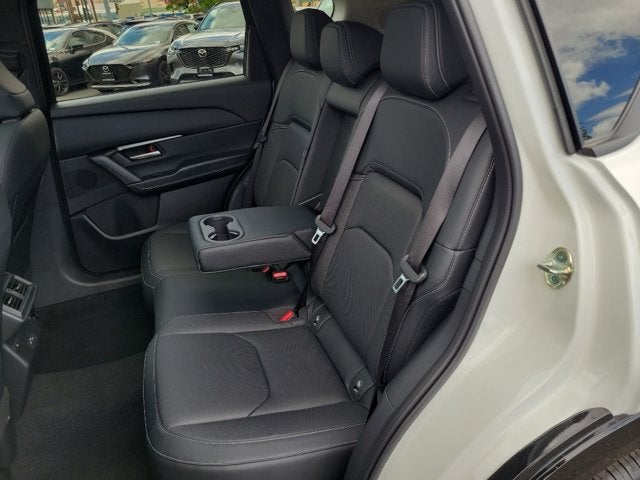 2026 Mazda Mazda CX-5 2.5 S Premium Plus