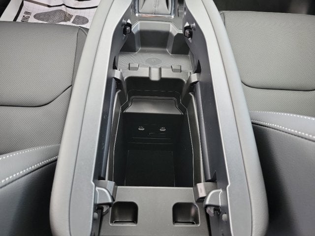 2026 Mazda Mazda CX-5 2.5 S Premium Plus