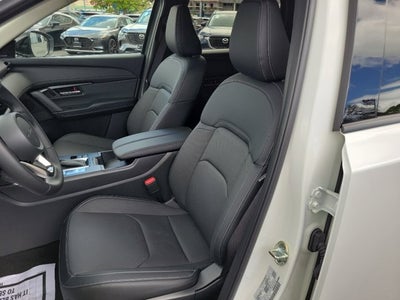 2026 Mazda Mazda CX-5 2.5 S Premium Plus