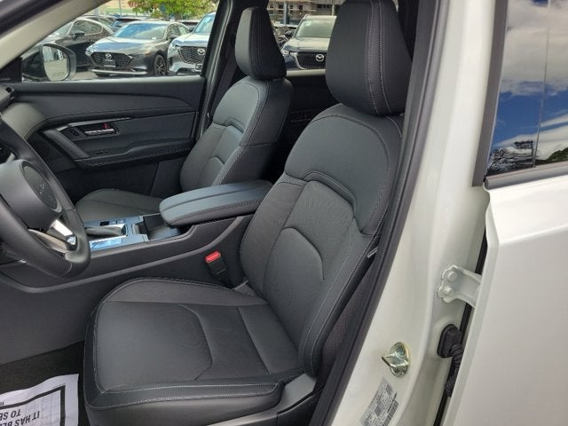 2026 Mazda Mazda CX-5 2.5 S Premium Plus