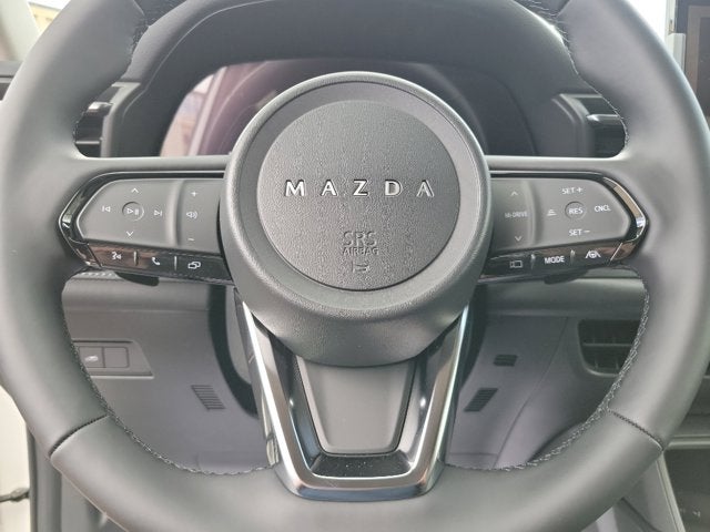 2026 Mazda Mazda CX-5 2.5 S Premium Plus