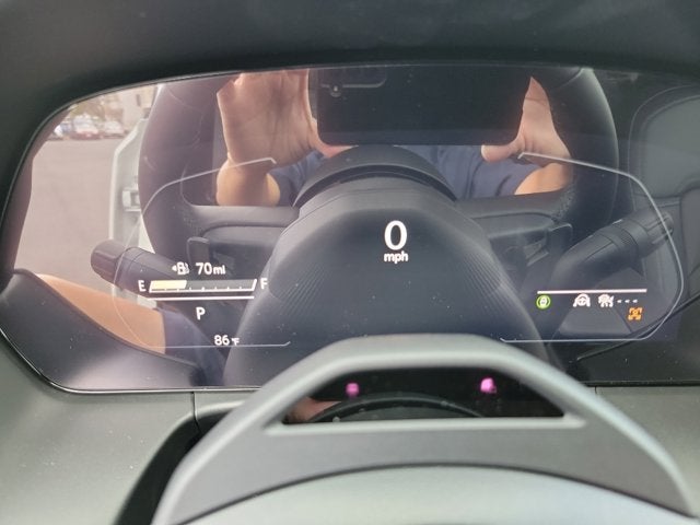 2026 Mazda Mazda CX-5 2.5 S Premium Plus
