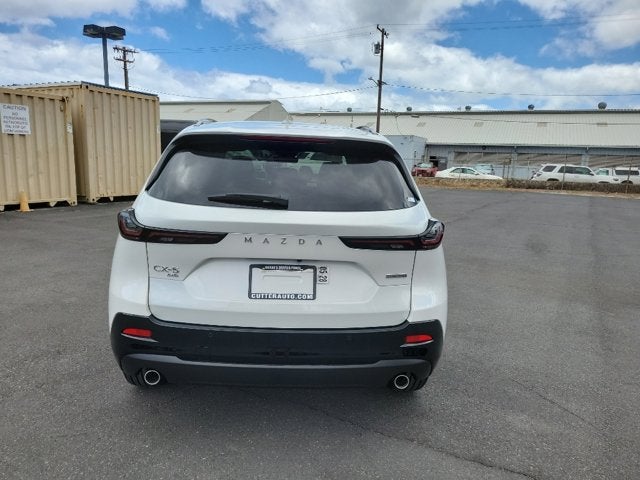 2026 Mazda Mazda CX-5 2.5 S Premium Plus