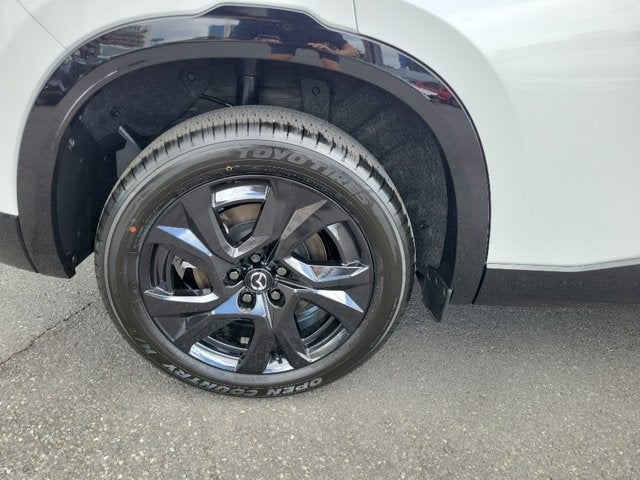 2026 Mazda Mazda CX-5 2.5 S Premium Plus