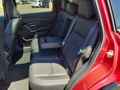 2026 Mazda Mazda CX-5 2.5 S Premium Plus