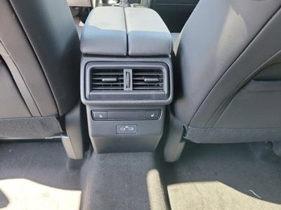 2026 Mazda Mazda CX-5 2.5 S Premium Plus