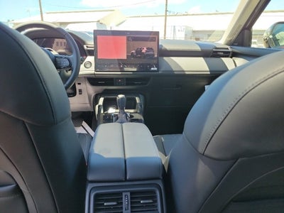 2026 Mazda Mazda CX-5 2.5 S Premium Plus