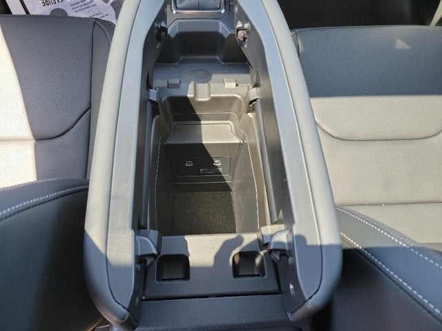 2026 Mazda Mazda CX-5 2.5 S Premium Plus