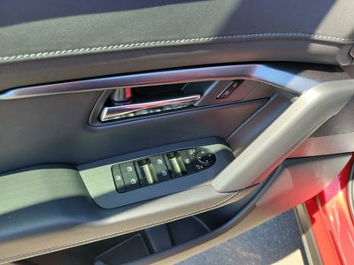 2026 Mazda Mazda CX-5 2.5 S Premium Plus