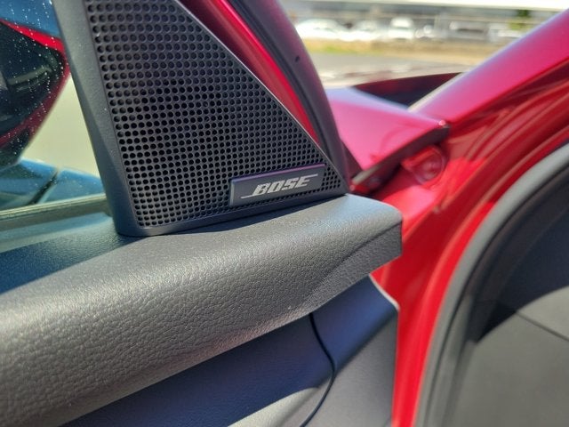 2026 Mazda Mazda CX-5 2.5 S Premium Plus