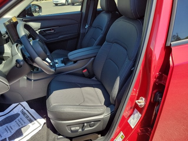 2026 Mazda Mazda CX-5 2.5 S Premium Plus