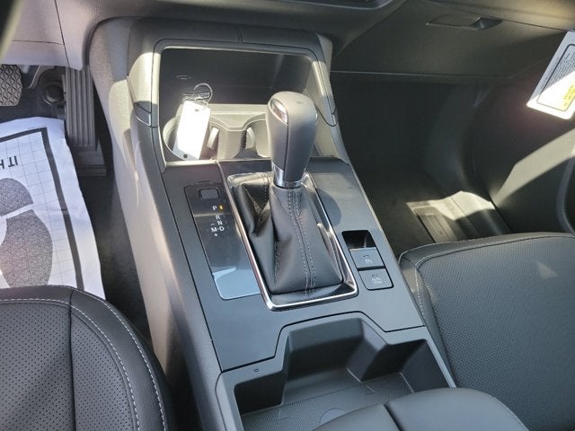 2026 Mazda Mazda CX-5 2.5 S Premium Plus