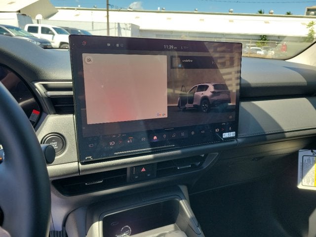 2026 Mazda Mazda CX-5 2.5 S Premium Plus