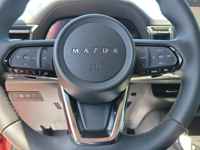 2026 Mazda Mazda CX-5 2.5 S Premium Plus