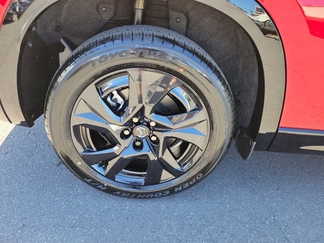 2026 Mazda Mazda CX-5 2.5 S Premium Plus