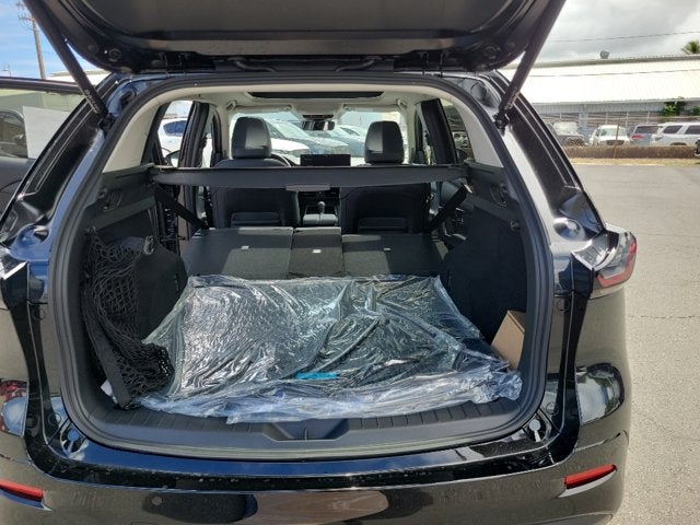 2026 Mazda Mazda CX-5 2.5 S Premium Plus