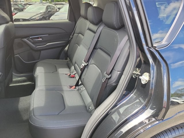 2026 Mazda Mazda CX-5 2.5 S Premium Plus