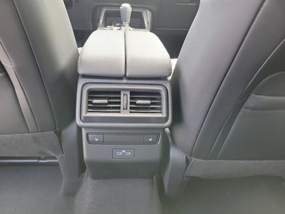 2026 Mazda Mazda CX-5 2.5 S Premium Plus