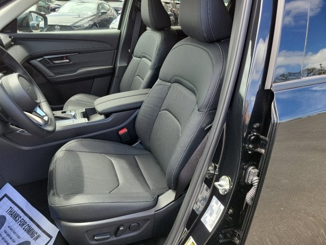 2026 Mazda Mazda CX-5 2.5 S Premium Plus