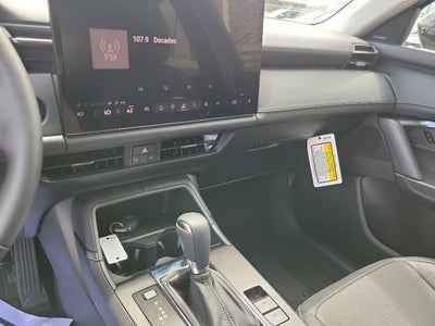 2026 Mazda Mazda CX-5 2.5 S Premium Plus