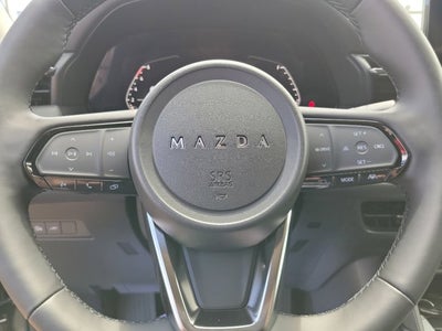 2026 Mazda Mazda CX-5 2.5 S Premium Plus