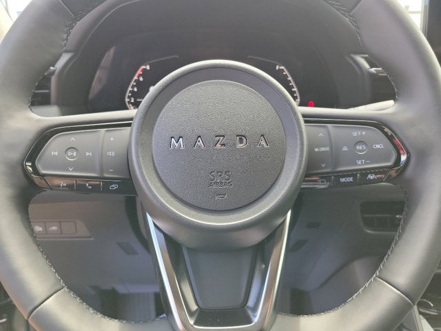 2026 Mazda Mazda CX-5 2.5 S Premium Plus