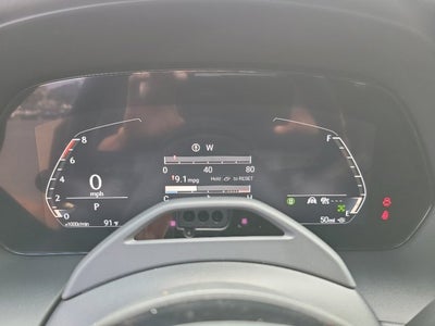 2026 Mazda Mazda CX-5 2.5 S Premium Plus