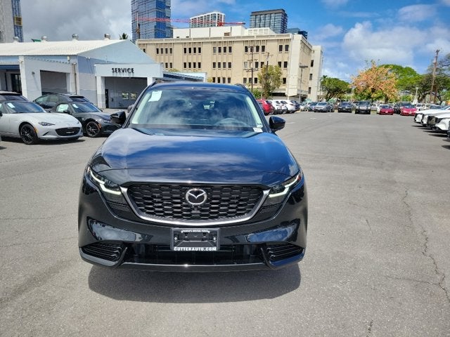 2026 Mazda Mazda CX-5 2.5 S Premium Plus
