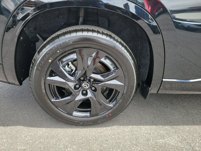 2026 Mazda Mazda CX-5 2.5 S Premium Plus