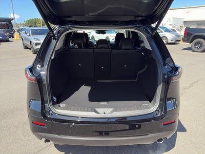 2026 Mazda Mazda CX-5 2.5 S Premium Plus