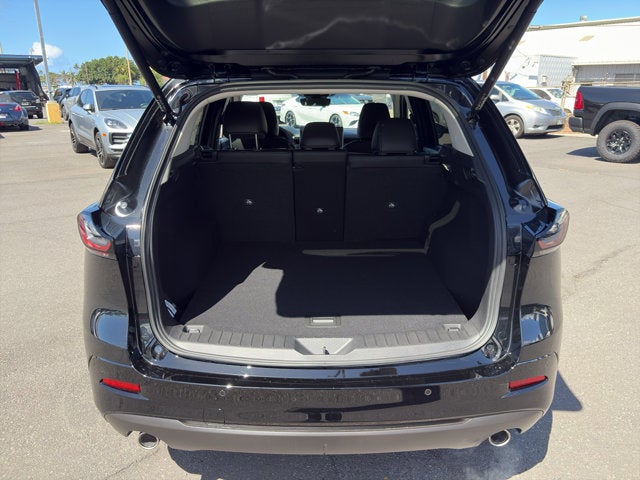 2026 Mazda Mazda CX-5 2.5 S Premium Plus
