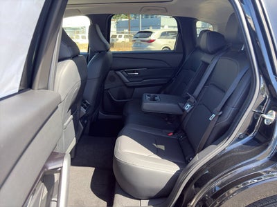 2026 Mazda Mazda CX-5 2.5 S Premium Plus