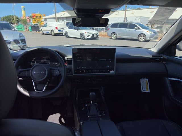 2026 Mazda Mazda CX-5 2.5 S Premium Plus