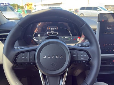 2026 Mazda Mazda CX-5 2.5 S Premium Plus