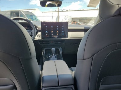 2026 Mazda Mazda CX-5 2.5 S Premium Plus