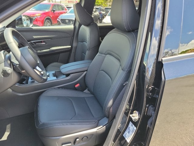 2026 Mazda Mazda CX-5 2.5 S Premium Plus