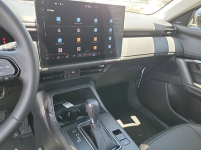 2026 Mazda Mazda CX-5 2.5 S Premium Plus