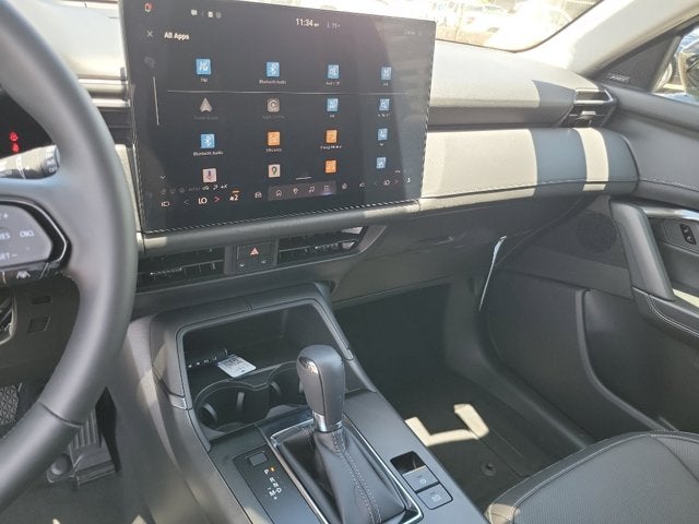 2026 Mazda Mazda CX-5 2.5 S Premium Plus