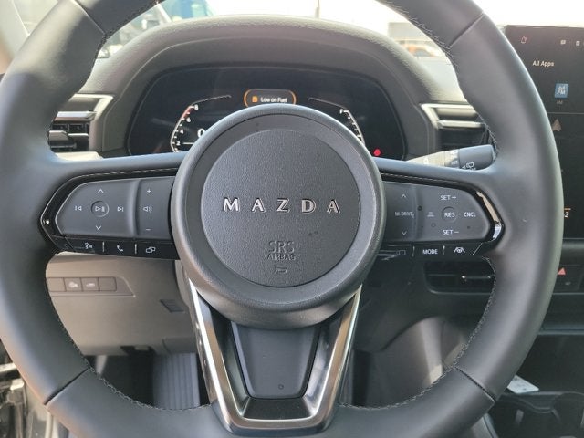2026 Mazda Mazda CX-5 2.5 S Premium Plus