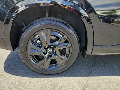 2026 Mazda Mazda CX-5 2.5 S Premium Plus