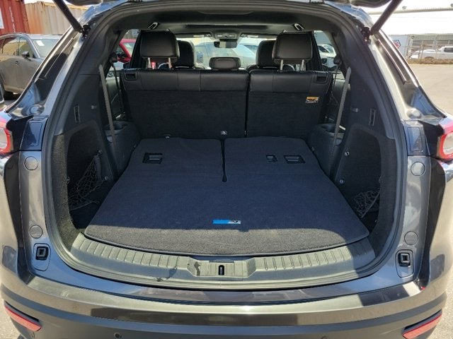 2023 Mazda Mazda CX-9 Grand Touring