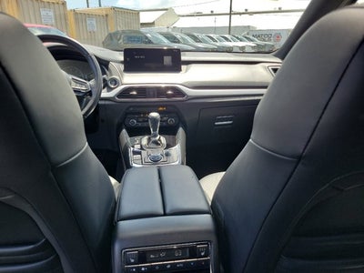 2023 Mazda Mazda CX-9 Grand Touring